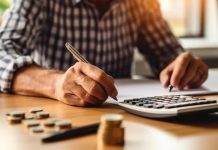 Prima de servicios en diciembre
