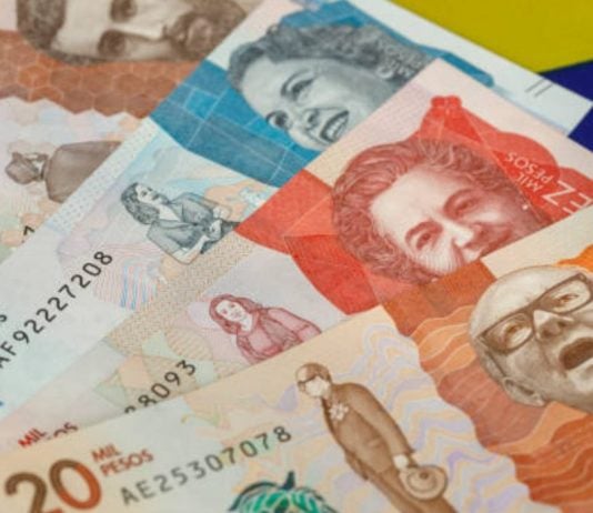Economía de Colombia
