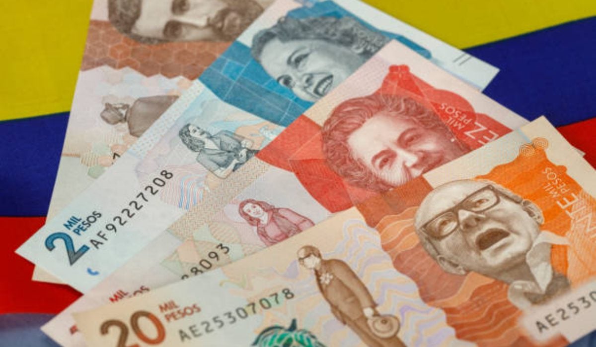 Economía de Colombia