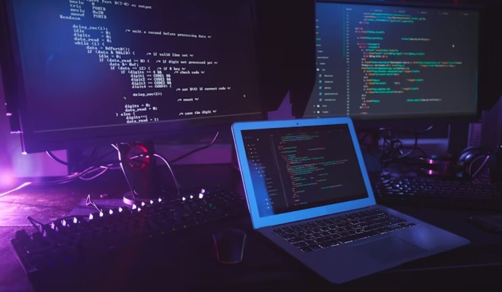 Cursos gratis de programación lanzados por Google
