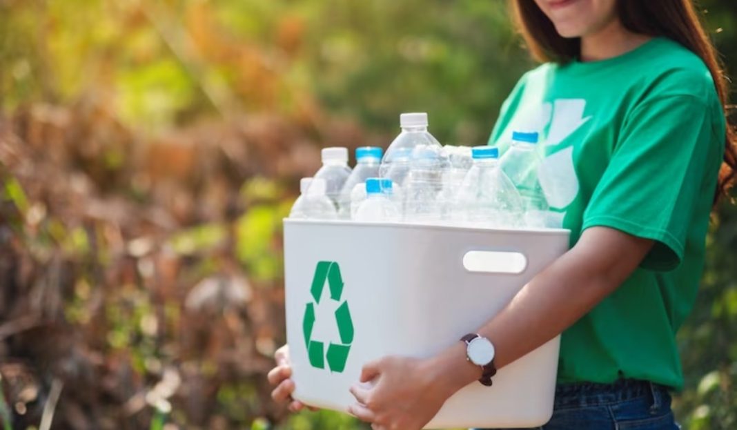 Reciclaje en Colombia