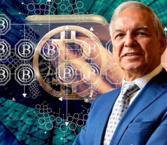 Ricardo Bonilla criptomonedas y peso digital