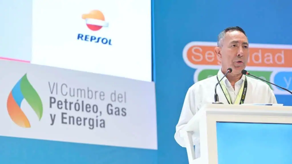 "Nunca hemos dicho que vamos a destruir el negocio de hidrocarburos": Ecopetrol a USO Ricardo Roa inversiones Ecopetrol