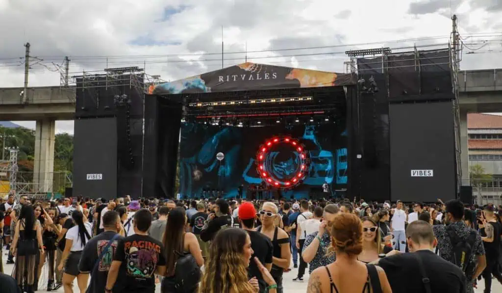 Break It: La nueva agencia creativa respaldada por Tu Boleta y Movistar Arena Break It: La nueva agencia creativa respaldada por Tu Boleta y Movistar Arena