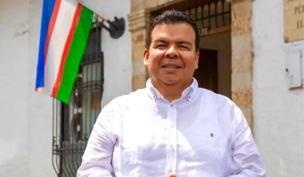 Roberto Ortiz: ¿Conoce el perfil del candidato para la Alcaldía de Cali? Roberto Ortiz