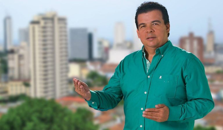 Roberto Ortiz
