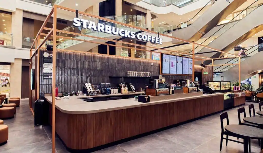 Café y transporte gratis por votar en Colombia: así puede acceder a los beneficios Starbucks