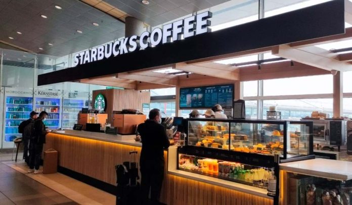 Starbucks-vacantes Vacantes de Starbucks en Colombia.