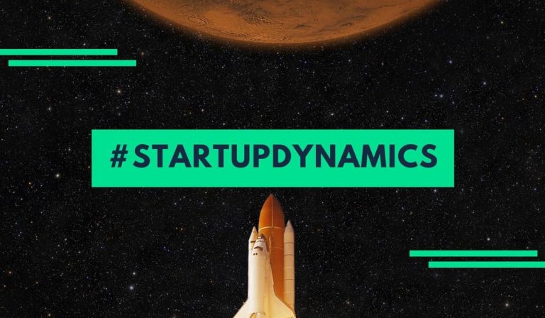 Startup Dynamics