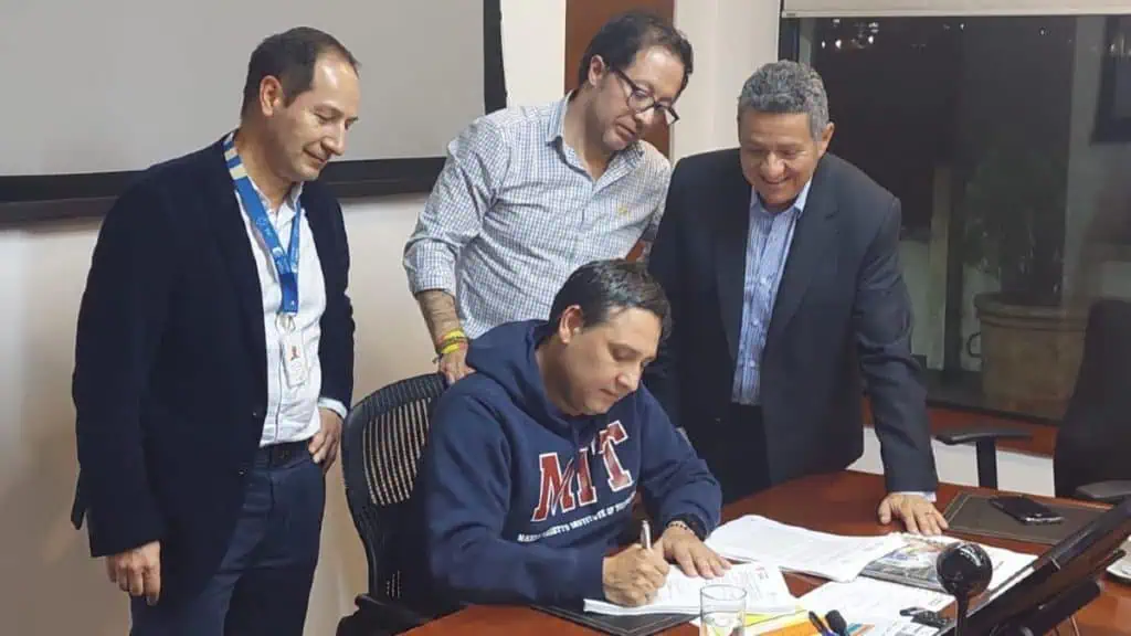 Así será la subasta 5G en Colombia; MinTIC publicó resolución definitiva Subasta 5G