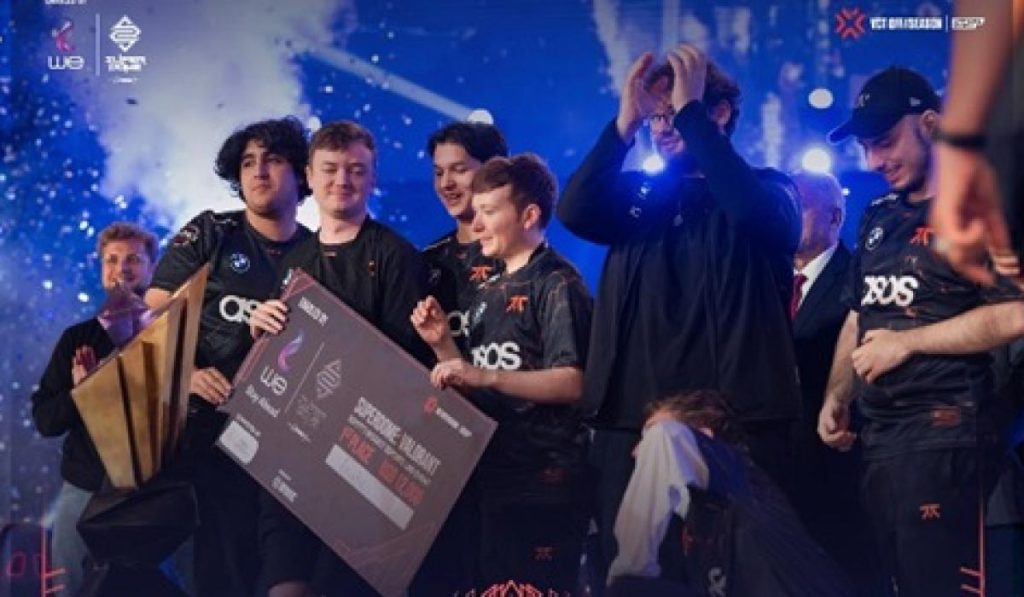 Bogotá tendrá el Superdome Latam, evento para gamers.