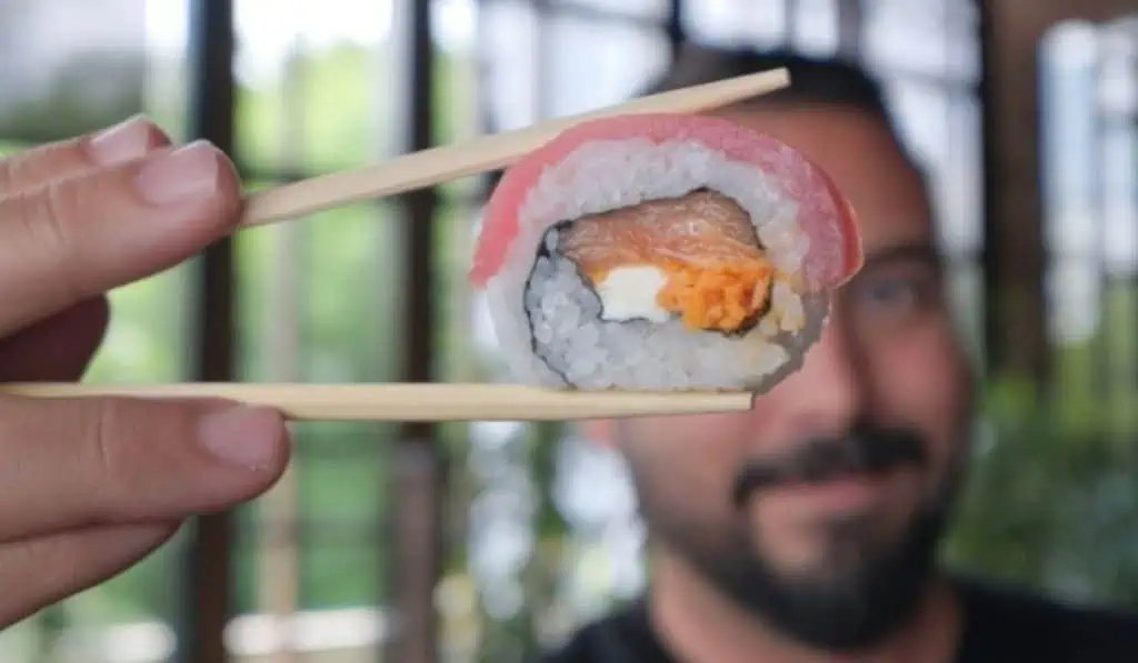 Sushi y Pizza Master iniciarán pronto: Conozca precios y otros detalles Sushi y Pizza Master iniciarán pronto: Conozca precios y otros detalles