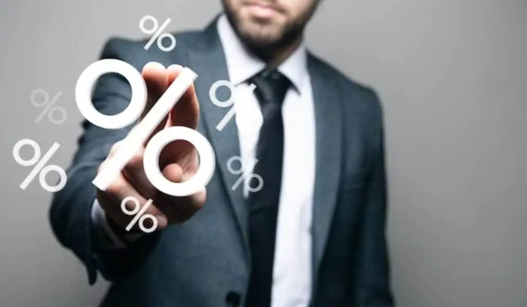 ¿Cuál es la diferencia entre la tasa de usura y la tasa de interés del Banco de la República? Tasa de usura