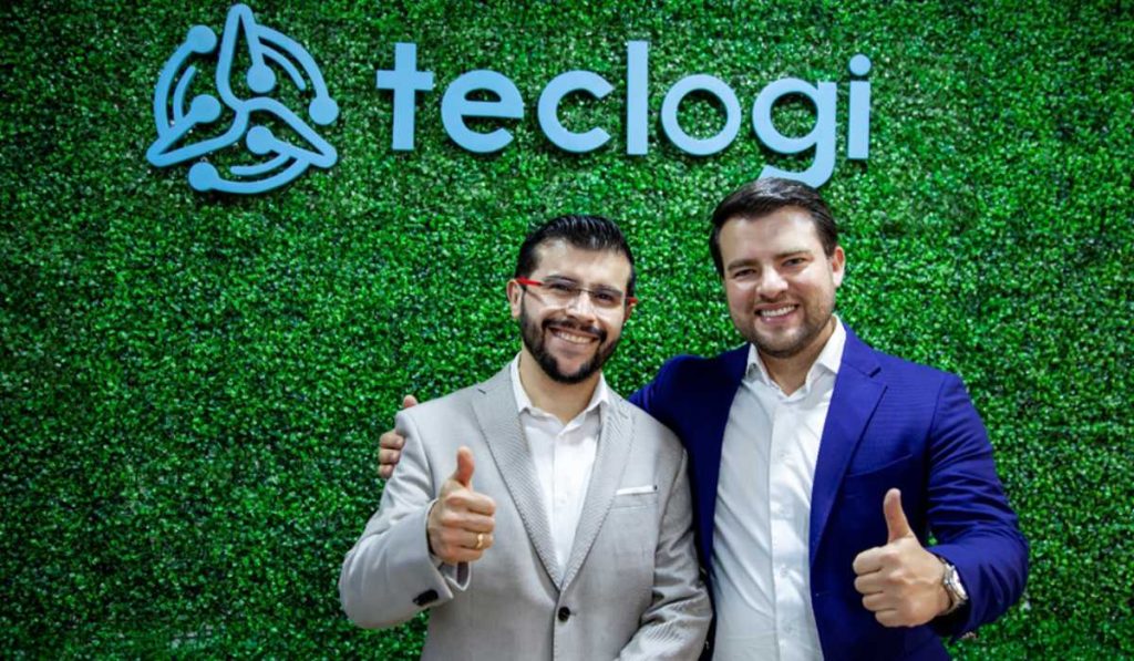 Teclogi, caso de éxito del Executive MBA 