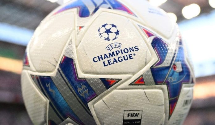 Segunda jornada de fase de grupos de la Champions League inicia este martes.
