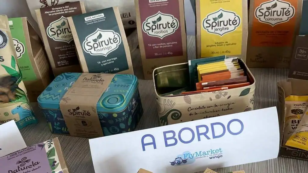 Valor Compartido, la estrategia de sostenibilidad de Wingo Valor Compartido Wingo