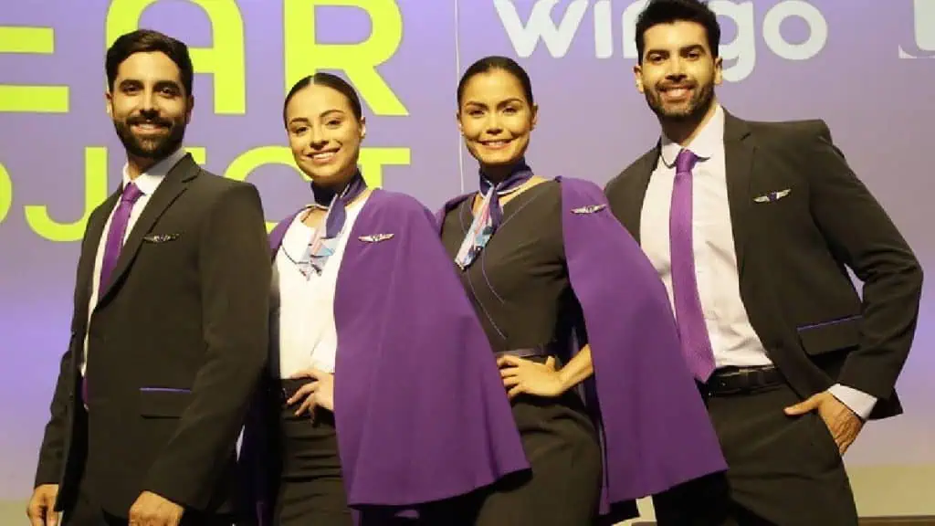 Valor Compartido, la estrategia de sostenibilidad de Wingo Valor Compartido Wingo uniformes