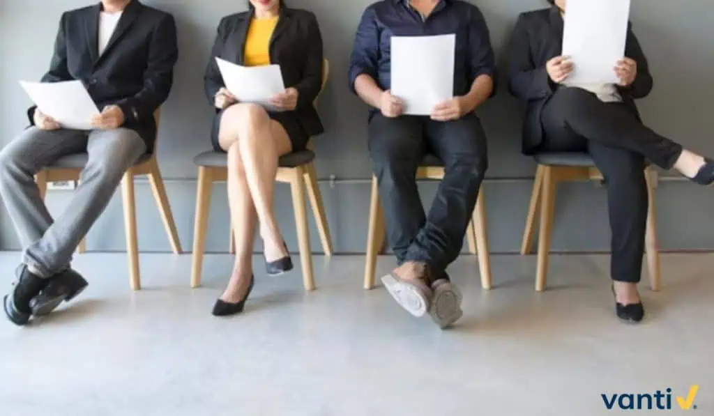 Vanti ofrece estas vacantes de empleo en Colombia Trabaje con Vanti este mes de octubre
