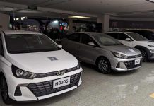 Carros nuevos