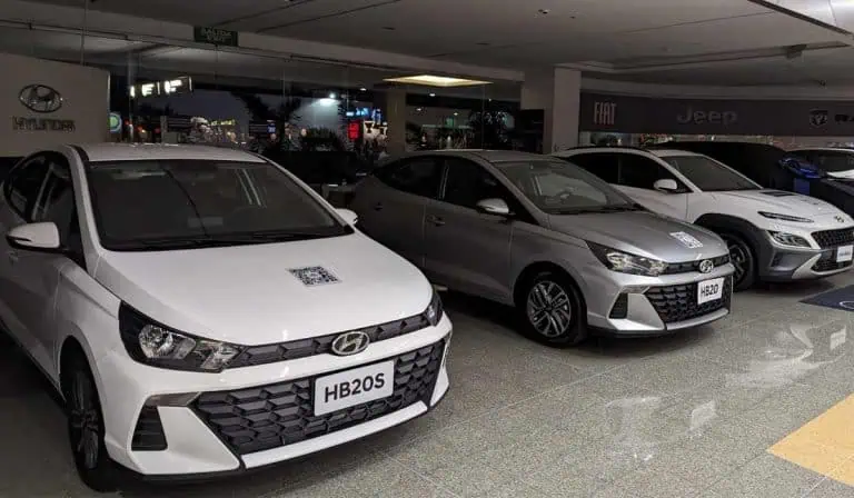 Venta de carros en Colombia