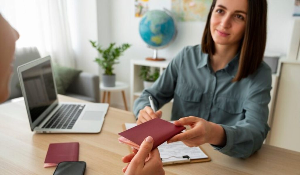 Comprar la ciudadanía en Europa
