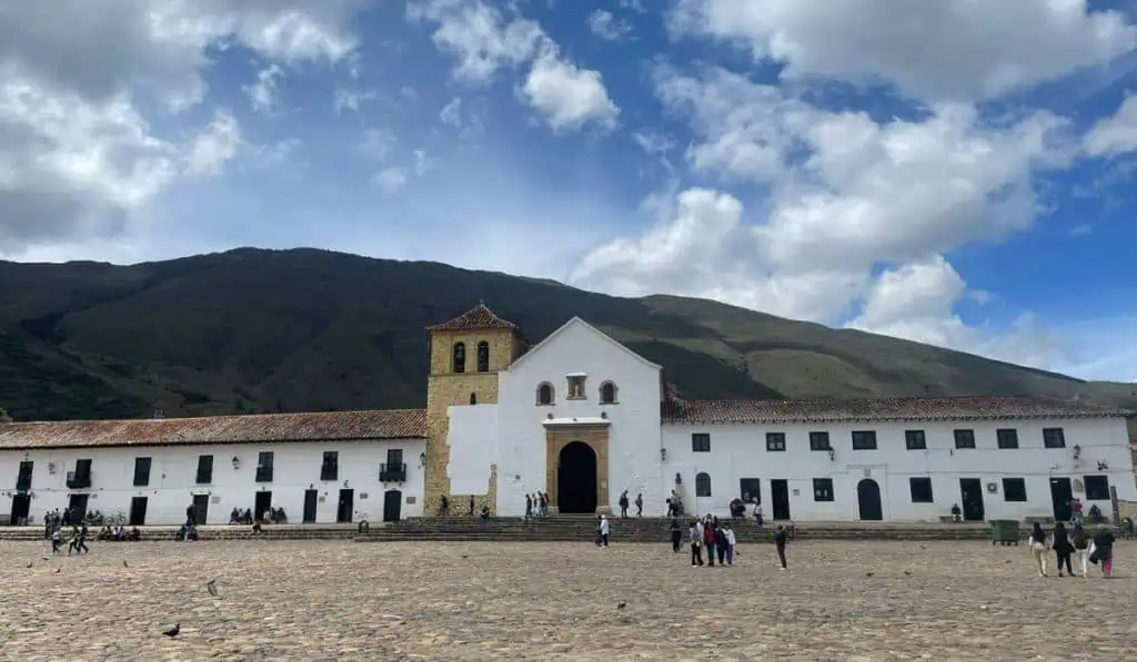 Playas y ciudades grandes, los destinos favoritos de los colombianos para pasar Semana Santa Villa de Leyva
