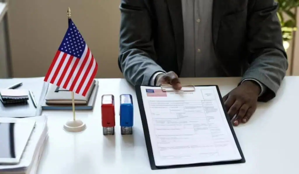 Lotería de visas de Estados Unidos: ¿Cómo aplicar y saber si es elegible? Visa de Estados Unidos