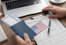 visa Estados Unidos
