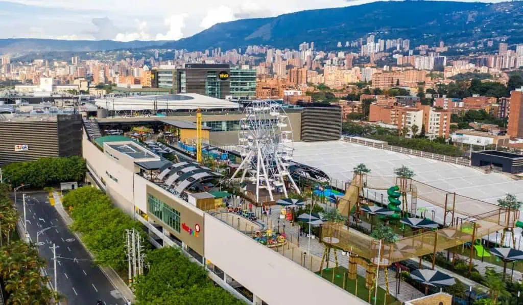 Nuevas tiendas de IKEA en Colombia: más ciudades en el horizonte (fuera de Bogotá, Medellín y Cali) IKEA en Viva Envigado