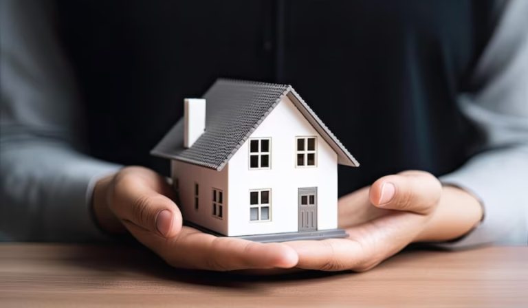 Viviendas de Interés Social