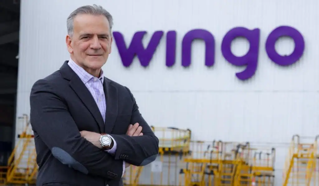 Industria aérea de Colombia habla sobre lo que necesita El Dorado para aumentar su capacidad hoy y a futuro Wingo