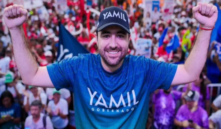 Yamil Arana