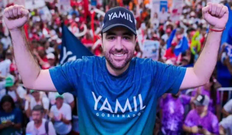 Yamil Arana