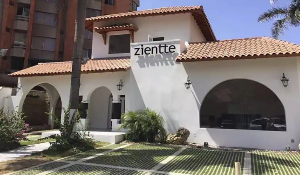 Tienda de muebles Zientte va por más mercados internacionales y ciudades intermedias en Colombia Tienda de muebles Zientte