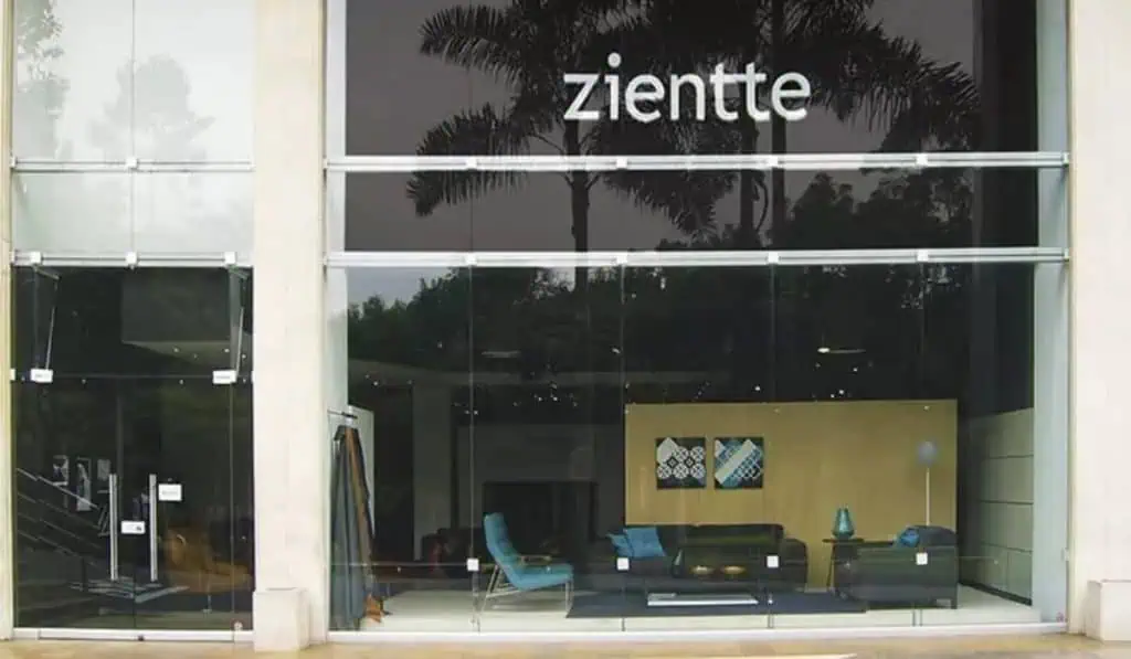 Tienda de muebles Zientte va por más mercados internacionales y ciudades intermedias en Colombia Tienda de muebles Zientte
