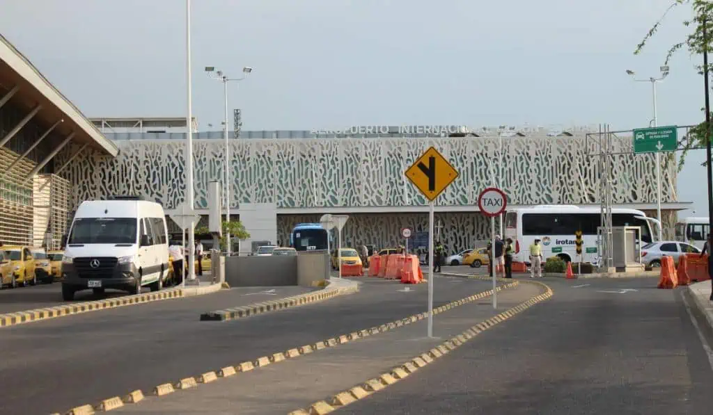 Este es el futuro para los principales aeropuertos y sus concesiones en Colombia Aerolíneas en Colombia