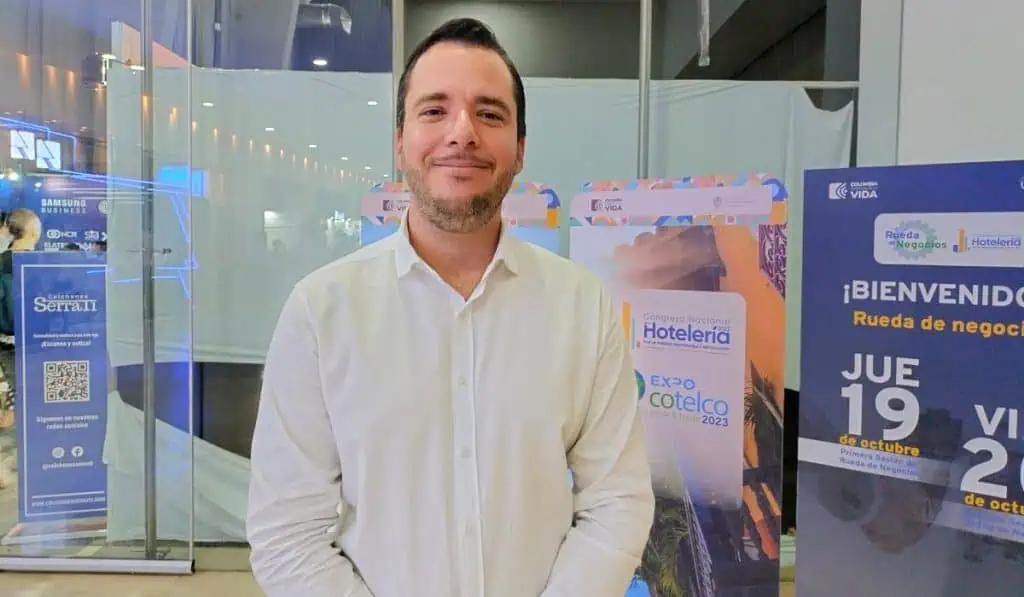 Hotel Intercontinental de Cartagena está invirtiendo $1.300 millones en su infraestructura Intercontinental de Cartagena