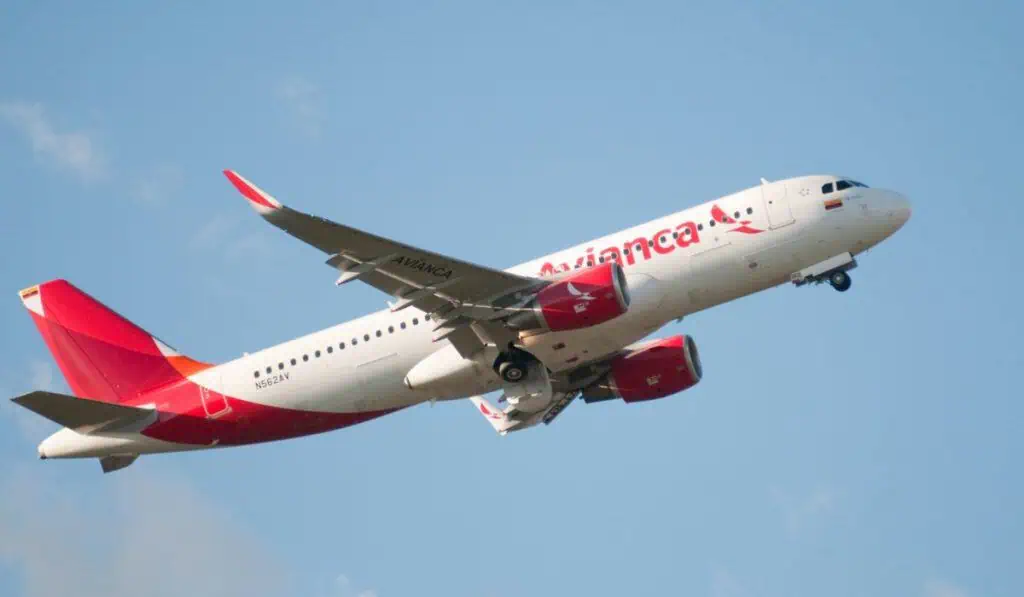 Así es la nueva promoción de tiquetes baratos de Avianca: Hay vuelos desde $49.900 Avianca