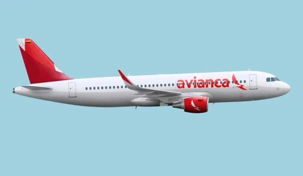 Las cifras de Avianca que respaldaron el cambio de su marca Avianca