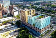 Impuesto predial/Medellín
