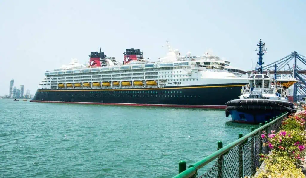 Colombia estará en Fitur 2025, la feria internacional de turismo más importante del mundo Temporada de cruceros en Colombia