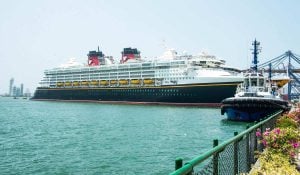Home - Valora Analitik Temporada de cruceros en Colombia