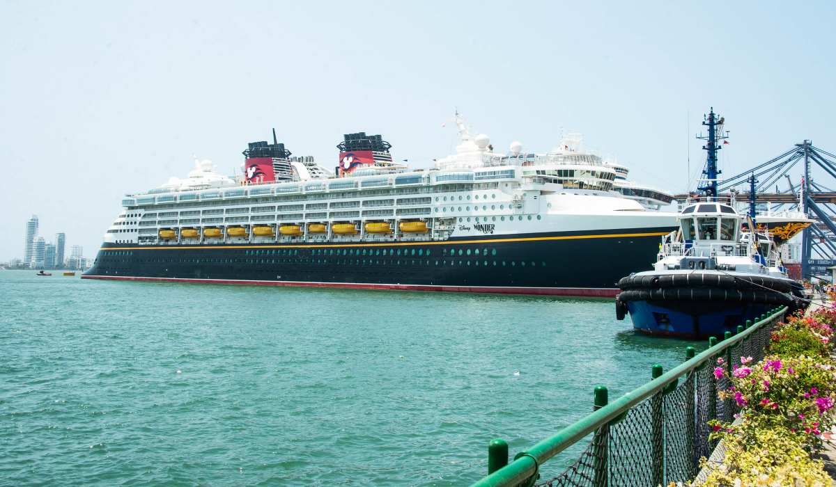 Home - Valora Analitik Temporada de cruceros en Colombia