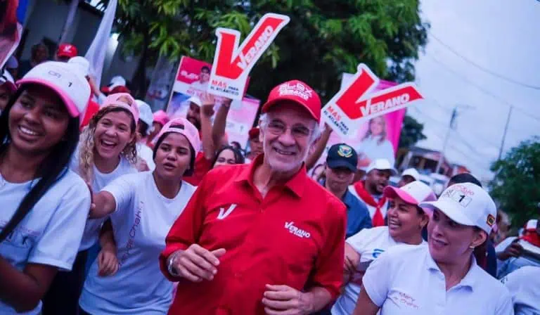 Elecciones 2023