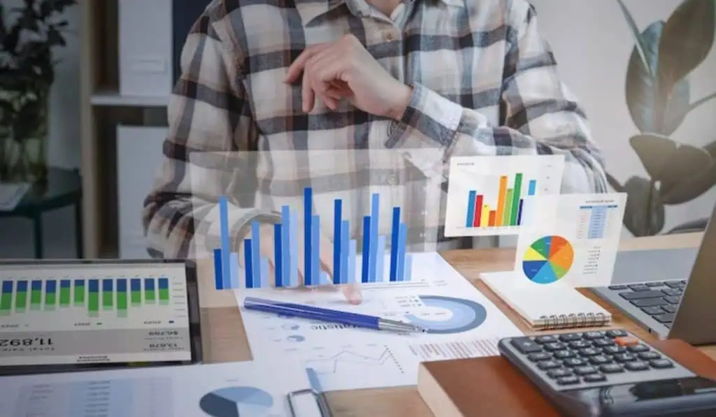 Planificación financiera: ¿Cómo preparar un presupuesto empresarial para 2024? Planificación financiera