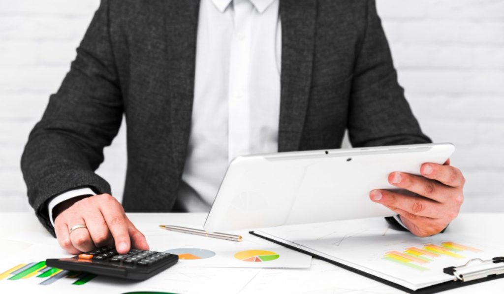 Empresas en Colombia