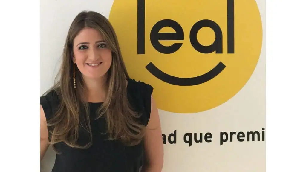 Se activa mercado de programas de fidelización en Colombia: Leal revela nueva estrategia florence Frech Bonos Leal