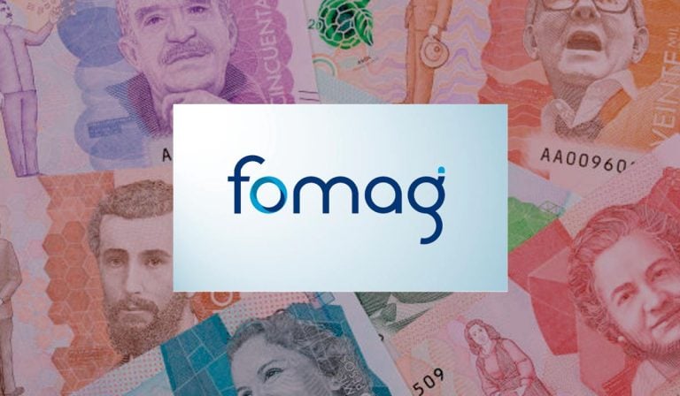 Fomag