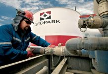 Producción de petróleo de GeoPark, afectada por bloqueos y mantenimientos en Colombia