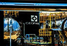 Geopark